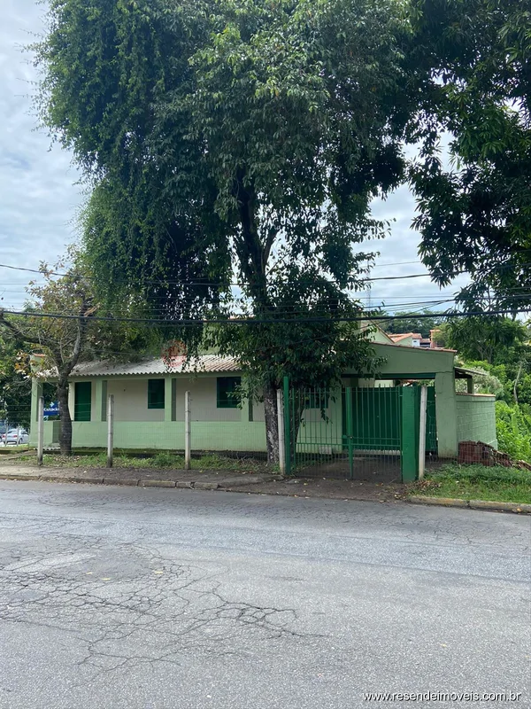 Foto 4 de 27 - Casa para aluguel em Manejo