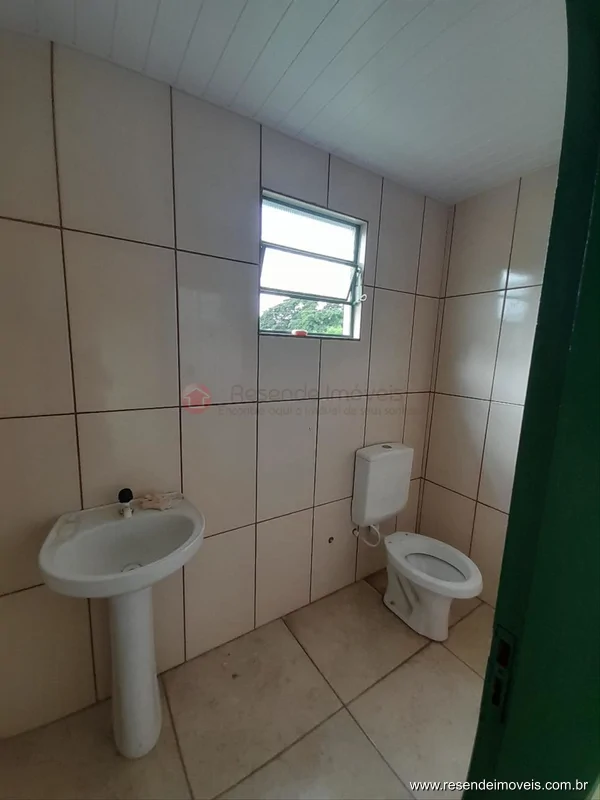 Foto 15 de 27 - Casa para aluguel em Manejo