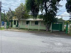 Casa para aluguel em Manejo