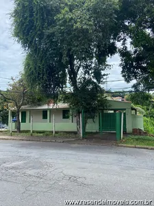Casa para aluguel em Manejo