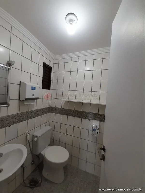 Foto 23 de 23 - Sala Comercial para aluguel em Jardim Tropical