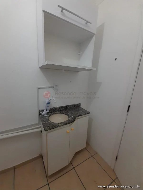 Foto 3 de 23 - Sala Comercial para aluguel em Jardim Tropical