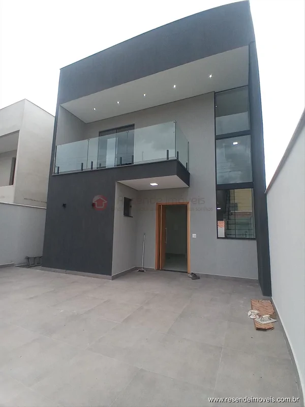 Foto 7 de 20 - Casa para venda em Boa Vista II