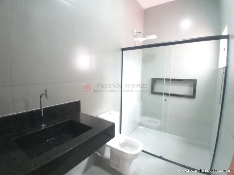 Foto 2 de 20 - Casa para venda em Boa Vista II