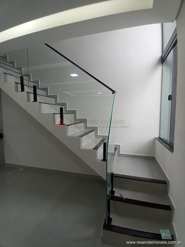 Foto 20 de 20 - Casa para venda em Boa Vista II