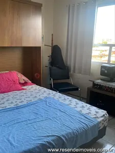 Apartamento para venda em Campos Elíseos