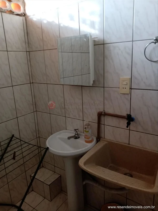 Foto 1 de 5 - Apartamento para aluguel em Cidade Alegria