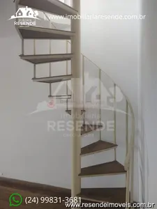 Cobertura para venda em Jardim Jalisco - Imobiliária Imobiliária Resende