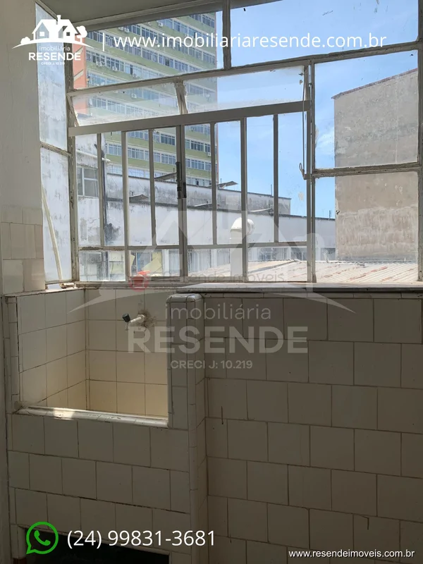 Foto 4 de 22 - Apartamento para aluguel em Campos Elíseos