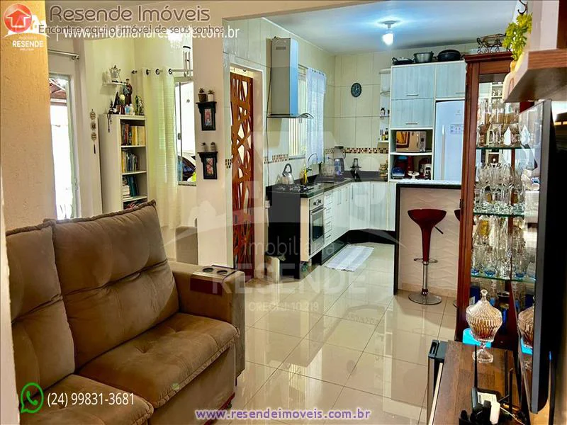 Foto 4 de 24 - Casa para aluguel em Jardim Aliança