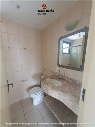 Apartamento para venda em Vila Julieta