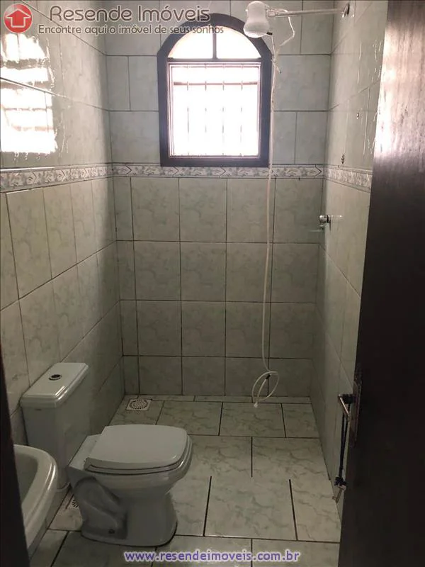 Foto 4 de 11 - Casa para aluguel em Mirante de Serra