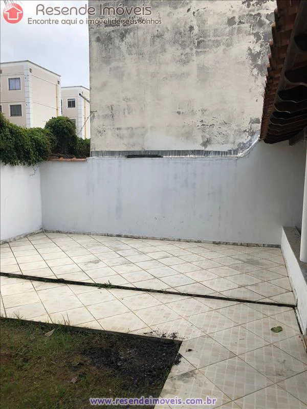 Foto 11 de 11 - Casa para aluguel em Mirante de Serra