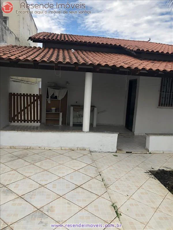 Foto 9 de 11 - Casa para aluguel em Mirante de Serra