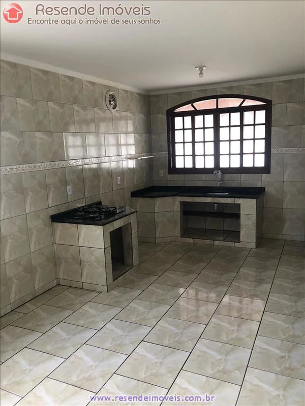 Foto 7 de 11 - Casa para aluguel em Mirante de Serra