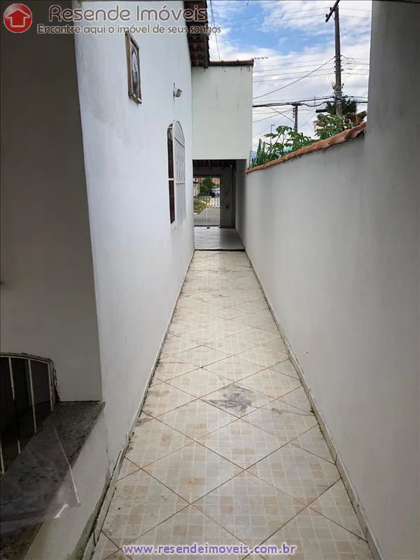 Foto 1 de 11 - Casa para aluguel em Mirante de Serra