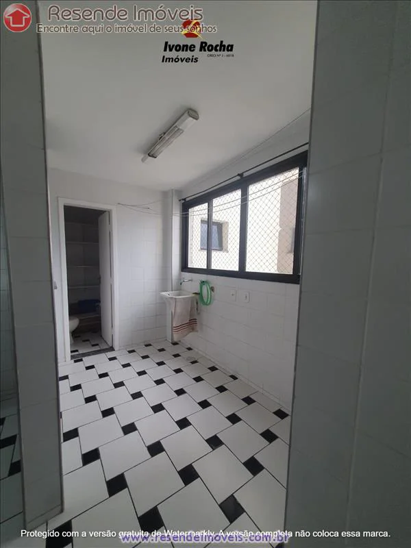 Foto 11 de 16 - Apartamento para aluguel em Vila Julieta