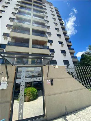 Apartamento para aluguel em Vila Julieta