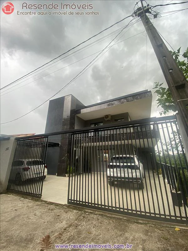 Foto 41 de 52 - Casa para venda em Casa da Lua