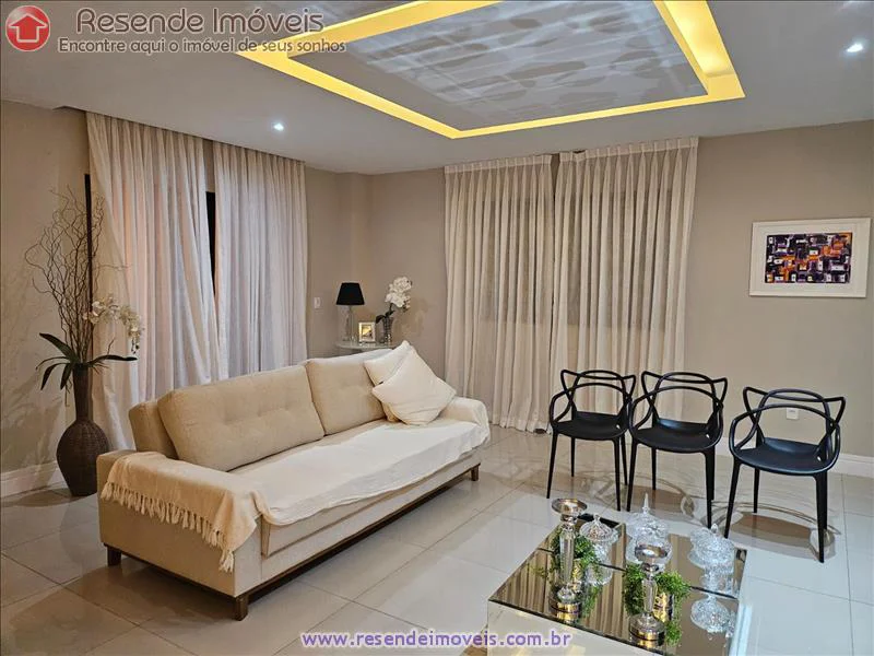 Foto 6 de 52 - Casa para venda em Casa da Lua