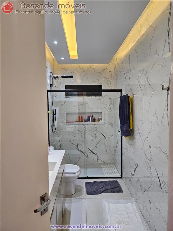 Foto 42 de 52 - Casa para venda em Casa da Lua