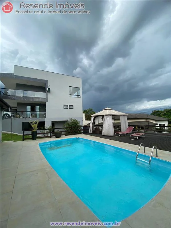 Foto 4 de 52 - Casa para venda em Casa da Lua