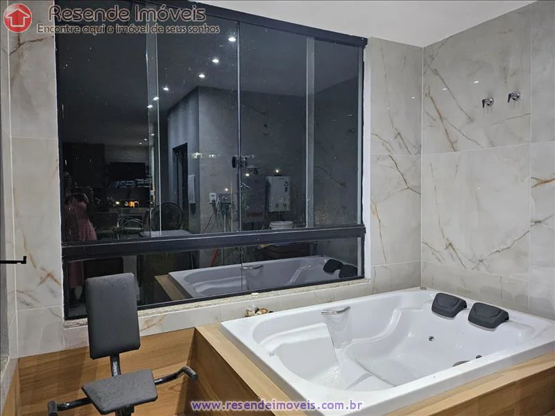 Foto 33 de 52 - Casa para venda em Casa da Lua