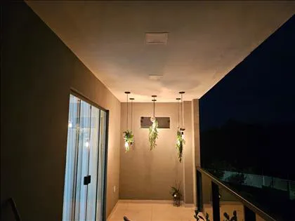 Casa para venda em Casa da Lua