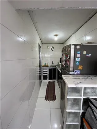 Apartamento para venda em Jardim Jalisco
