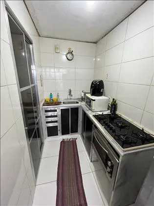 Apartamento para venda em Jardim Jalisco