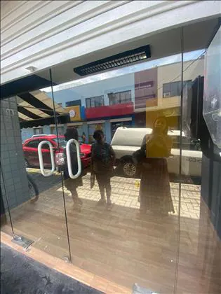 Loja para aluguel em Campos Elíseos