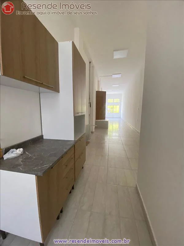 Foto 1 de 7 - Kitnet para aluguel em Campos Elíseos