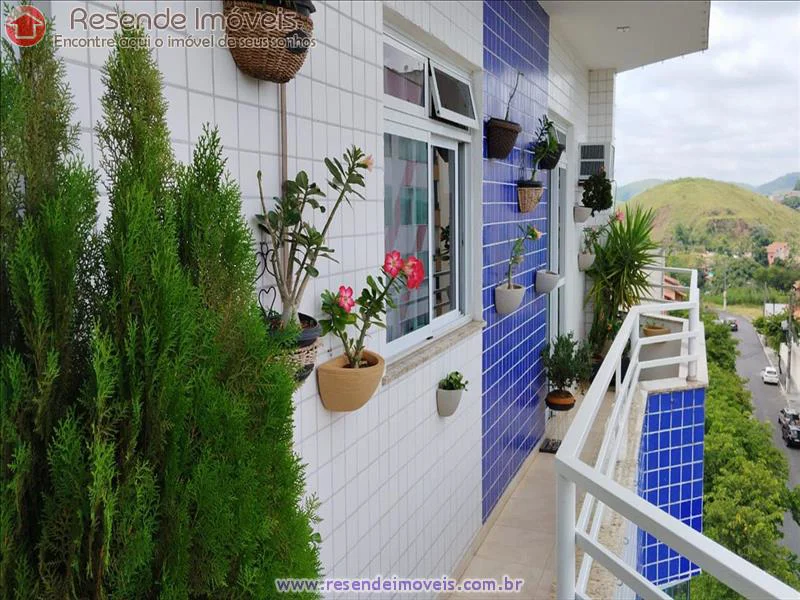 Foto 7 de 17 - Apartamento para venda em Morada do Castelo