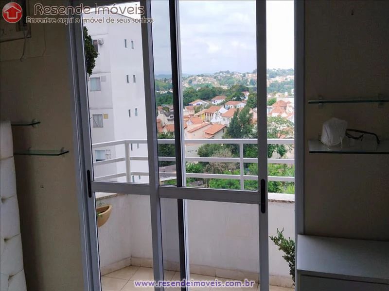 Foto 15 de 17 - Apartamento para venda em Morada do Castelo