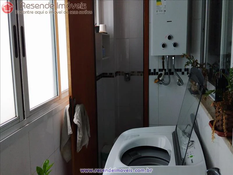 Foto 13 de 17 - Apartamento para venda em Morada do Castelo