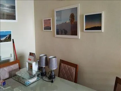 Apartamento para venda em Morada do Castelo