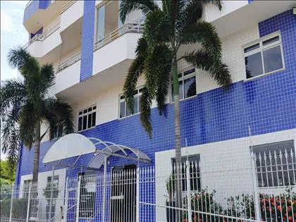 Apartamento para venda em Morada do Castelo