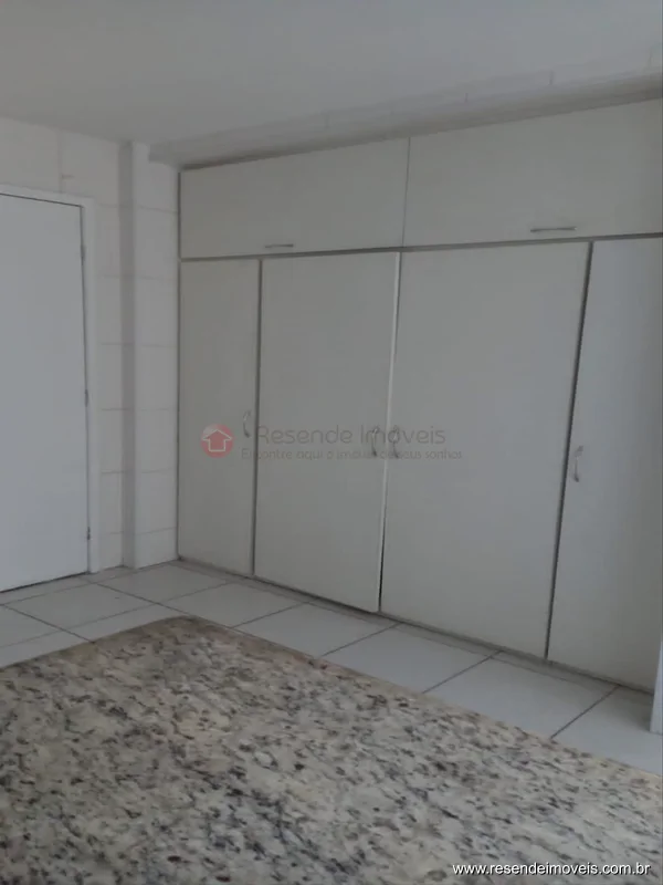 Foto 3 de 12 - Apartamento para aluguel em Campos Elíseos