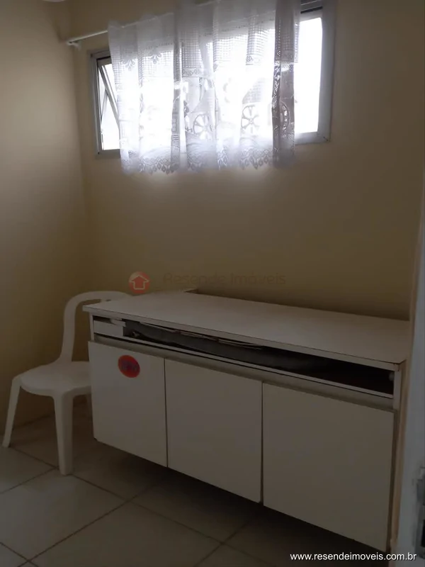 Foto 5 de 12 - Apartamento para aluguel em Campos Elíseos