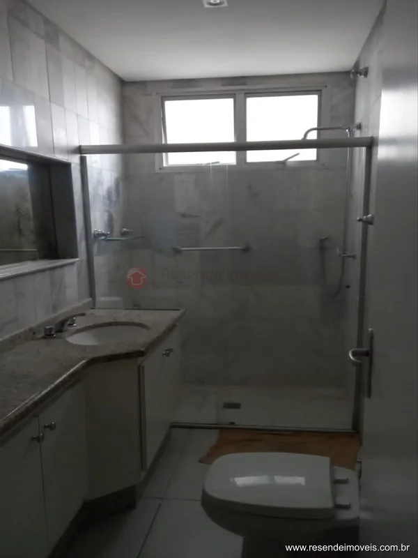 Foto 4 de 12 - Apartamento para aluguel em Campos Elíseos