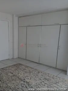Apartamento para aluguel em Campos Elíseos