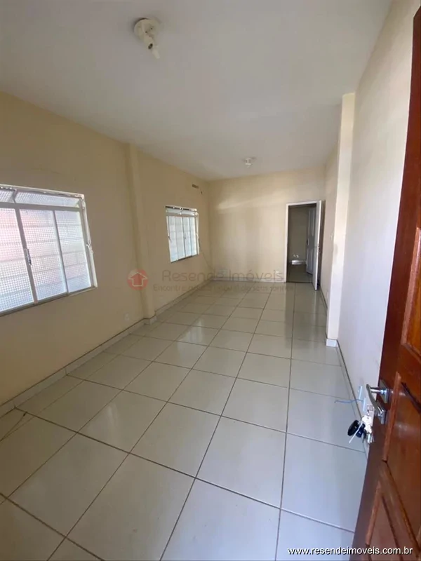 Foto 11 de 12 - Casa comercial para aluguel em Vila Julieta