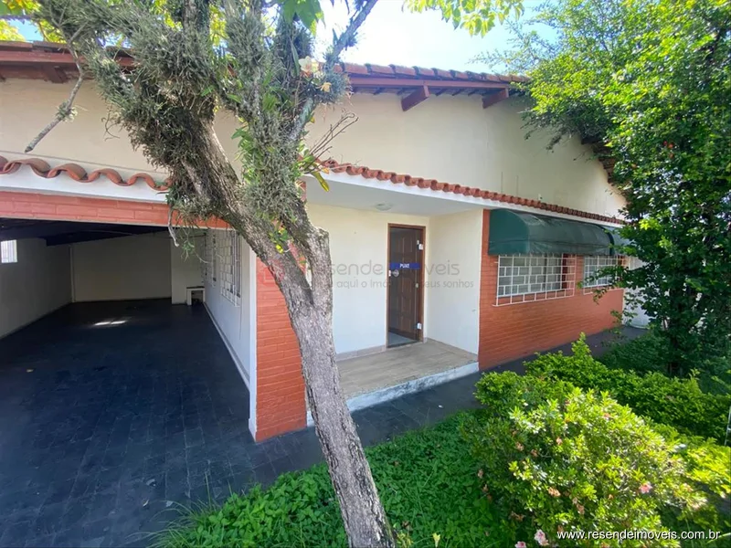 Foto 4 de 12 - Casa comercial para aluguel em Vila Julieta