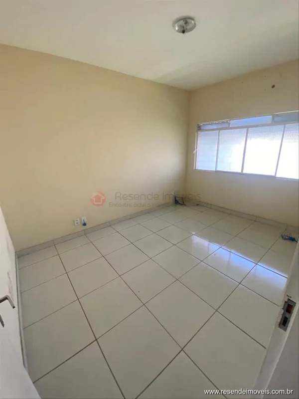 Foto 10 de 12 - Casa comercial para aluguel em Vila Julieta