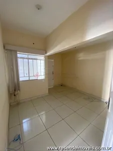 Casa comercial para aluguel em Vila Julieta