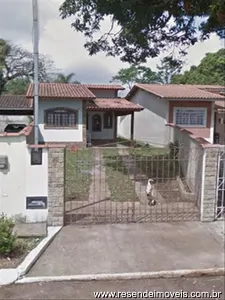 Casa para aluguel em Fazenda da Barra