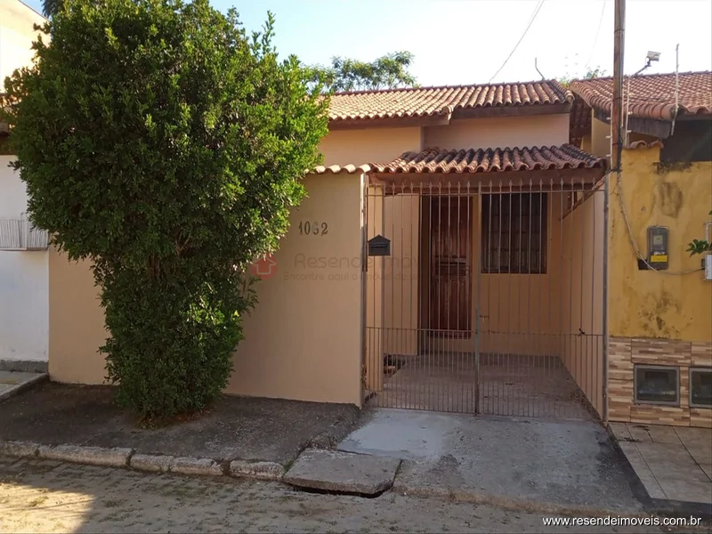 Foto 1 de 1 - Casa para aluguel em Jardim Aliança II