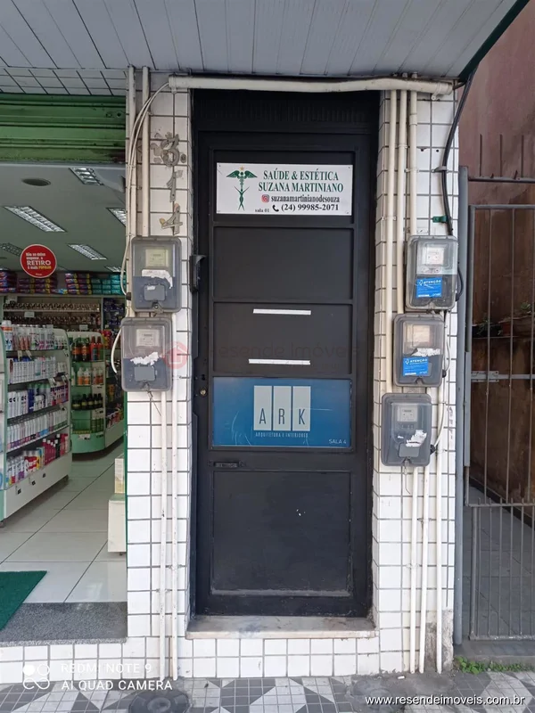 Foto 7 de 7 - Sala Comercial para aluguel em Manejo