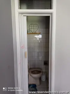 Sala Comercial para aluguel em Manejo