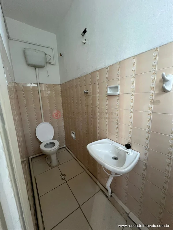 Foto 1 de 4 - Sala Comercial para aluguel em Manejo